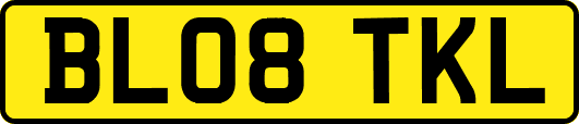 BL08TKL