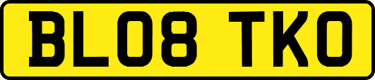 BL08TKO