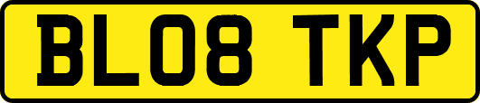 BL08TKP