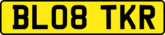 BL08TKR