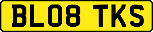 BL08TKS