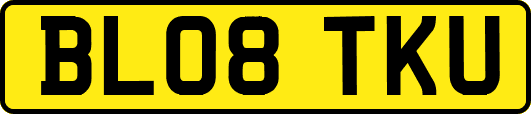 BL08TKU