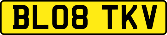 BL08TKV