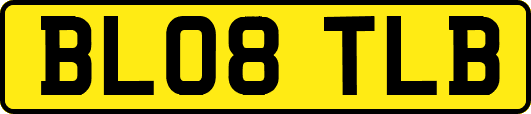 BL08TLB