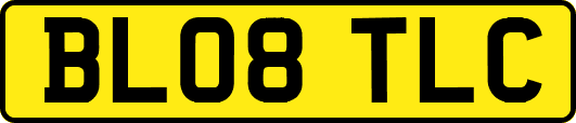 BL08TLC
