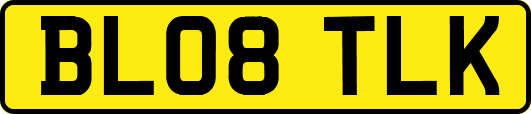 BL08TLK