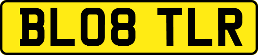 BL08TLR