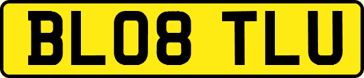 BL08TLU
