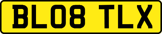 BL08TLX