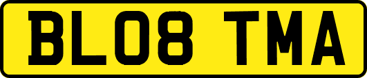 BL08TMA