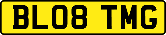 BL08TMG