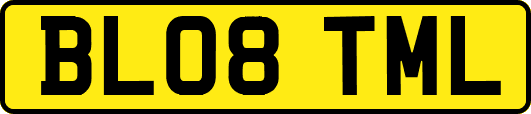 BL08TML