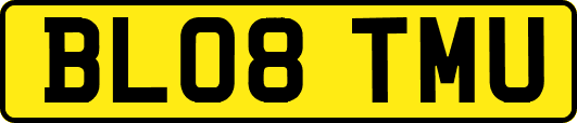 BL08TMU