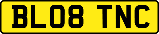 BL08TNC