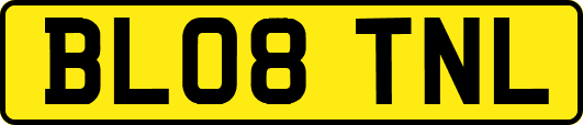 BL08TNL