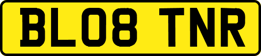 BL08TNR