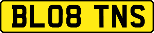 BL08TNS