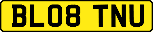 BL08TNU