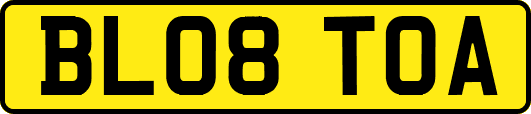 BL08TOA