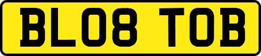 BL08TOB
