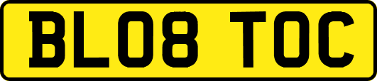 BL08TOC