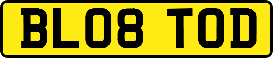 BL08TOD