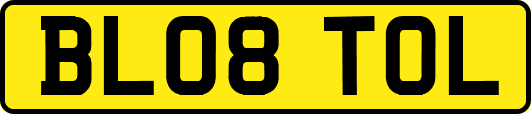 BL08TOL