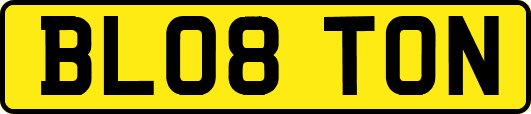 BL08TON