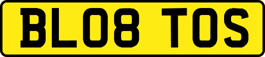 BL08TOS