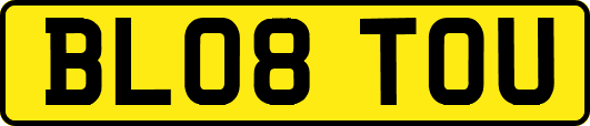 BL08TOU