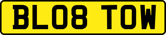 BL08TOW