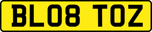 BL08TOZ