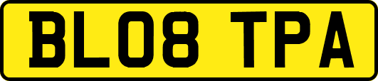 BL08TPA