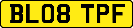 BL08TPF