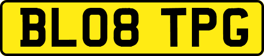 BL08TPG