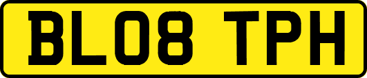BL08TPH