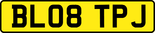 BL08TPJ