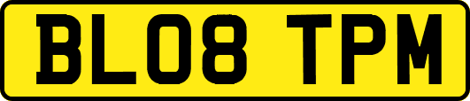 BL08TPM