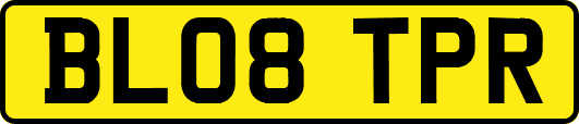 BL08TPR