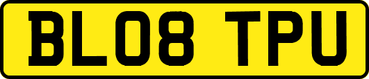 BL08TPU