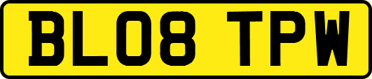 BL08TPW