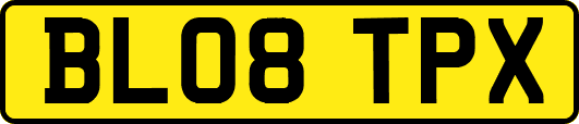 BL08TPX