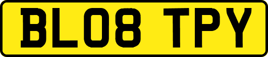 BL08TPY
