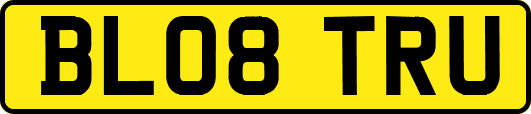 BL08TRU