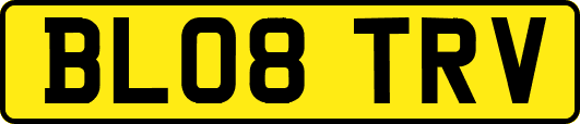 BL08TRV