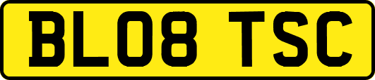 BL08TSC