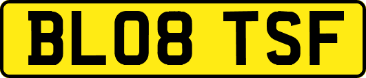 BL08TSF