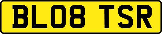 BL08TSR