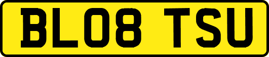 BL08TSU