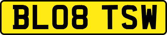 BL08TSW